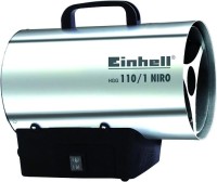 Теплова гармата Einhell HGG 110 