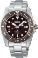 Zdjęcia - Zegarek Seiko Prospex SNE571P1 