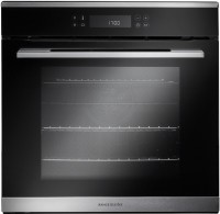 Zdjęcia - Piekarnik Rangemaster RMB 6013 BL/SS 