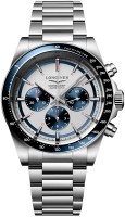 Фото - Наручний годинник Longines Conquest L3.835.4.98.6 