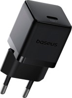 Фото - Зарядний пристрій BASEUS Palm Fast Charger 1C 20W 