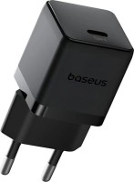 Фото - Зарядний пристрій BASEUS Palm Fast Charger 1C 30W 