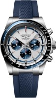 Zdjęcia - Zegarek Longines Conquest L3.835.4.98.9 