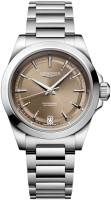 Zdjęcia - Zegarek Longines Conquest L3.430.4.62.6 