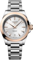 Zdjęcia - Zegarek Longines Conquest L3.430.5.72.6 