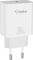 Фото - Зарядний пристрій Gelius Mains Charger PD35W 