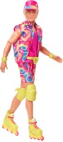 Фото - Лялька Barbie The Movie Skating Outfit Ken JBJ51 