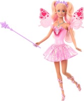 Zdjęcia - Lalka Barbie Fantasy Fairy JCP76 