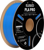 Фото - Пластик для 3D друку Elegoo PLA PRO Light Blue 1kg 1 кг  синій