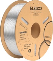 Фото - Пластик для 3D друку Elegoo PLA+ Clear 1kg 1 кг  прозорий