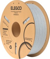 Zdjęcia - Filament do druku 3D Elegoo PLA Marble 1kg 1 kg  szary