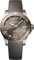 Фото - Наручний годинник Longines HydroConquest L3.780.3.78.9 