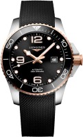 Фото - Наручний годинник Longines HydroConquest L3.782.3.58.9 