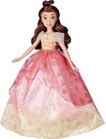 Фото - Лялька Hasbro Princess Life Belle F46255X0 