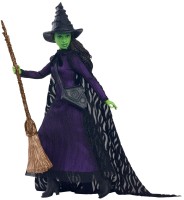 Zdjęcia - Lalka Mattel Deluxe Elphaba HXY38 