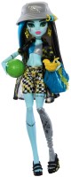 Фото - Лялька Monster High Scare-Adise Island Frankie Stein HRP68 