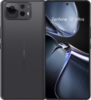 Zdjęcia - Telefon komórkowy Asus Zenfone 12 Ultra 256 GB / 12 GB