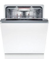 Вбудована посудомийна машина Bosch SBD 8TCX01E 