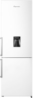 Фото - Холодильник Fridgemaster MC 55265 DE білий