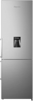 Фото - Холодильник Fridgemaster MC 55265 DES сріблястий