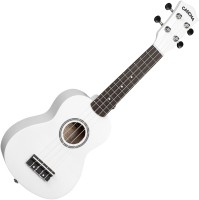 Zdjęcia - Gitara Cascha Soprano Ukulele Bundle 