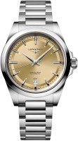 Фото - Наручний годинник Longines Conquest L3.720.4.62.6 