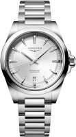 Фото - Наручний годинник Longines Conquest L3.720.4.72.6 