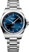 Фото - Наручний годинник Longines Conquest L3.720.4.92.6 