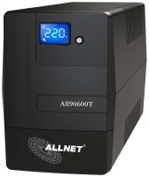 Фото - ДБЖ ALLNET ALL90600T 600 ВА