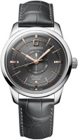 Фото - Наручний годинник Longines Heritage Central Power Reserve L1.648.4.62.2 