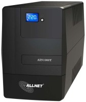 Фото - ДБЖ ALLNET ALL91000T 1000 ВА