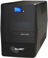 Фото - ДБЖ ALLNET ALL91500T 1500 ВА