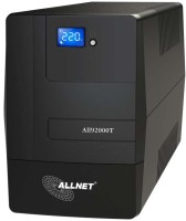 Фото - ДБЖ ALLNET ALL92000T 2000 ВА