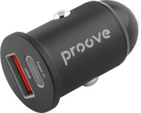 Фото - Зарядний пристрій Proove Tiny Power 30W 