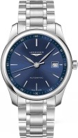 Zdjęcia - Zegarek Longines Master Collection L2.793.4.92.6 