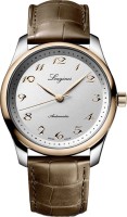 Zdjęcia - Zegarek Longines Master Collection L2.793.5.70.2 