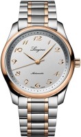 Фото - Наручний годинник Longines Master Collection L2.793.5.70.7 