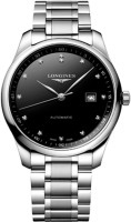 Фото - Наручний годинник Longines Master Collection L2.893.4.57.6 