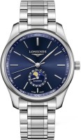 Фото - Наручний годинник Longines Master Collection L2.919.4.92.6 