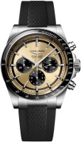 Фото - Наручний годинник Longines Conquest L3.835.4.32.9 