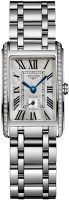 Zdjęcia - Zegarek Longines DolceVita L5.255.0.71.6 