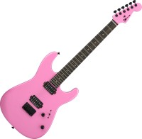 Фото - Електрогітара / бас-гітара Charvel Pro-Mod Plus San-Dimas Style 1 HH HT E 