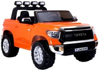 Фото - Дитячий електромобіль LEAN Toys New Toyota Tundra 