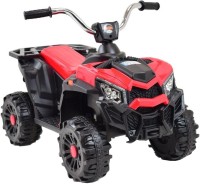 Фото - Дитячий електромобіль Super-Toys MDX-608RC 