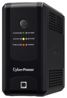 Фото - ДБЖ CyberPower UT800EIG 800 ВА