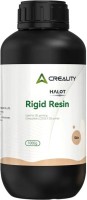 Фото - Пластик для 3D друку Creality HALOT Rigid Resin Skin 1kg 1 кг  бежевий