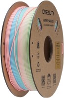 Фото - Пластик для 3D друку Creality Hyper PLA Rainbow Wild Blossom-Long 1kg 1 кг  різнокольоровий