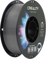 Пластик для 3D друку Creality CR-PETG Grey 1kg 1 кг  сірий