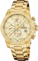 Фото - Наручний годинник FESTINA F20705/2 