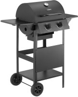 Zdjęcia - Grill VonHaus Barrel 2 Burner Gas BBQ 